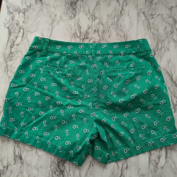 Women's J. Crew Shorts size 8 - Picture 2 of 8